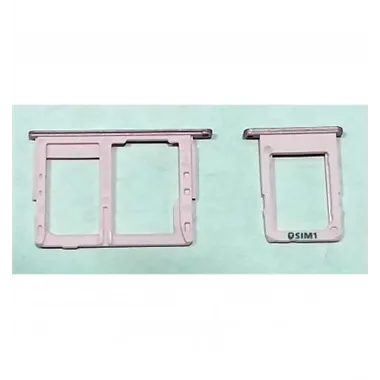 Samsung Galaxy j5 Prime set soporte o bandeja dual sim y memoria rosa premium sm-g570f sm-g570dd sm-g570ds sm-g5
