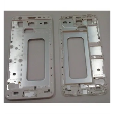 Samsung Galaxy j5 Prime carcasa central o marco blanco premium sm-g570f  sm-g570dd sm-g570ds sm-g570y
