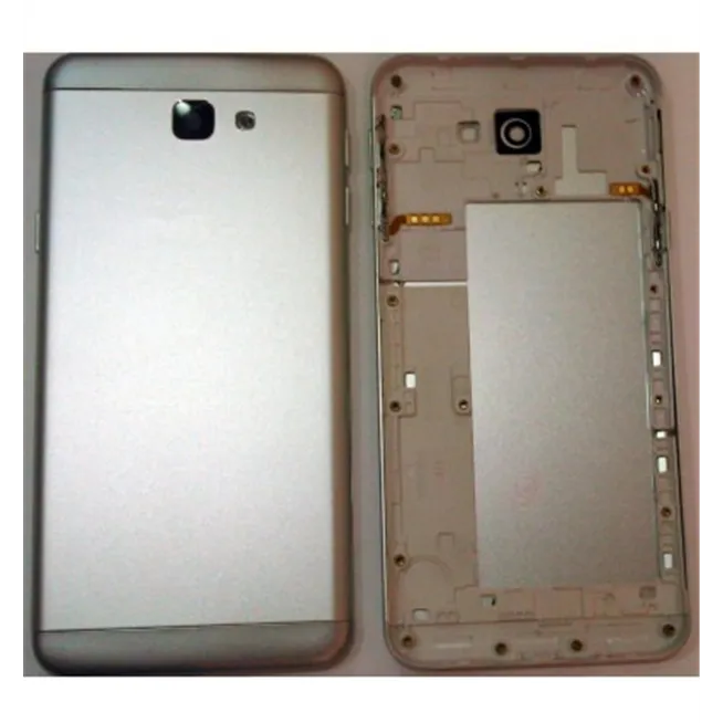 Samsung Galaxy j5 Prime tapa trasera o tapa bateria blanca sm-g570f  sm-g570dd sm-g570ds sm-g570y