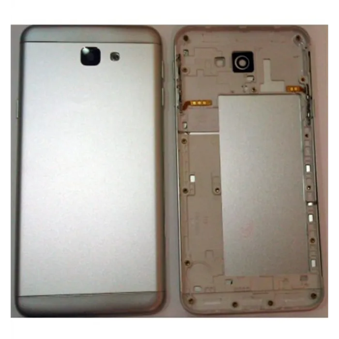 Samsung Galaxy j5 Prime tapa trasera o tapa bateria blanca sm-g570f  sm-g570dd sm-g570ds sm-g570y
