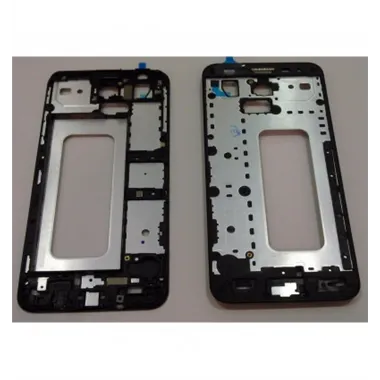Samsung Galaxy j5 Prime carcasa central o marco negro premium sm-g570f  sm-g570dd sm-g570ds sm-g570y