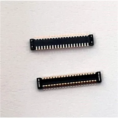 Conector FPC LCD en placa para Samsung Galaxy J6 SM-J600 calidad premium