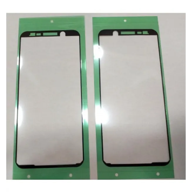 Samsung Galaxy J6 2018 J600F adhesivo precortado frontal