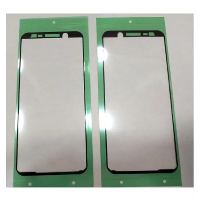 Samsung Galaxy J6 2018 J600F adhesivo precortado frontal