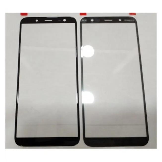 Samsung Galaxy J6 2018 J600F cristal negro