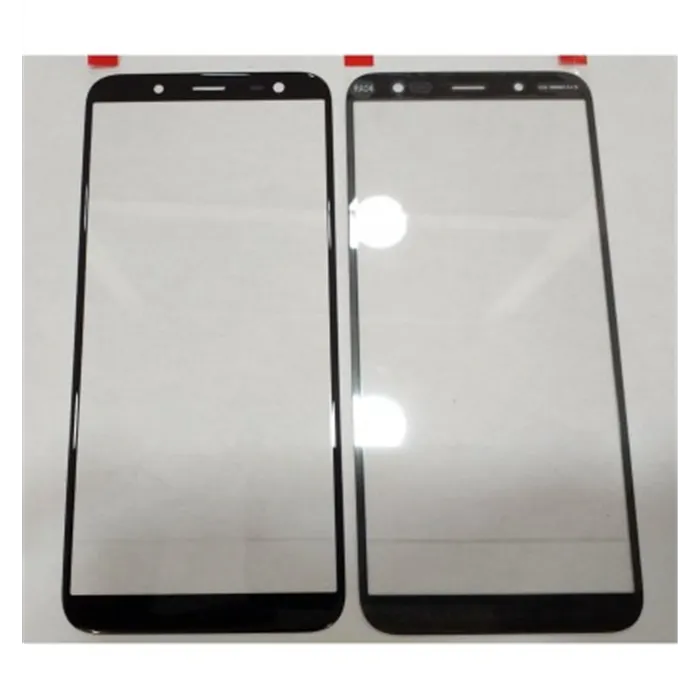Samsung Galaxy J6 2018 J600F cristal negro