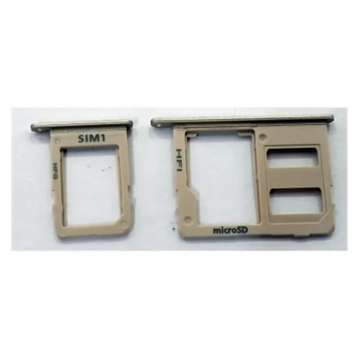 Samsung Galaxy j8 2018 j810f j6 2018 j600f set soporte o bandeja sim dorado premium j810ds sm-j810f sm-j810ds j600