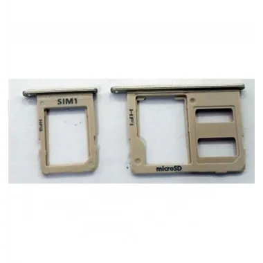 Samsung Galaxy j8 2018 j810f j6 2018 j600f set soporte o bandeja sim dorado premium j810ds sm-j810f sm-j810ds j600
