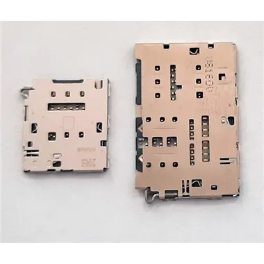 Set 2 lector sim para Samsung Galaxy J6 2018 J600F calidad premium