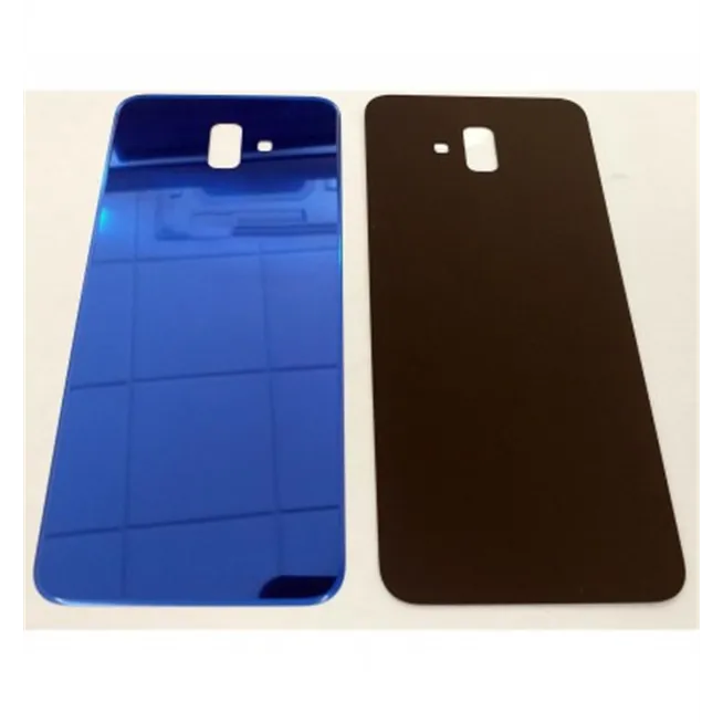 Samsung Galaxy J6 Plus SM-J610F tapa trasera azul