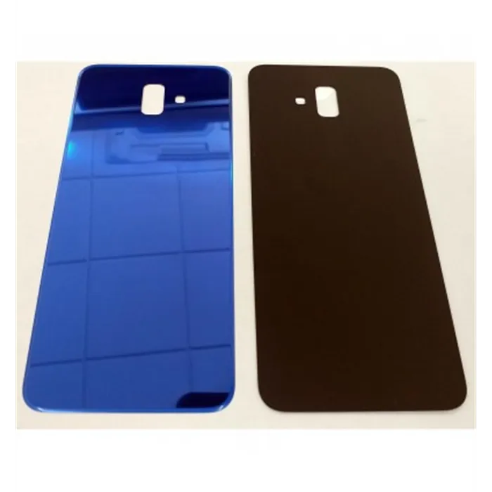 Samsung Galaxy J6 Plus SM-J610F tapa trasera azul
