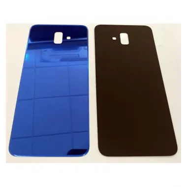 Samsung Galaxy J6 Plus SM-J610F tapa trasera azul