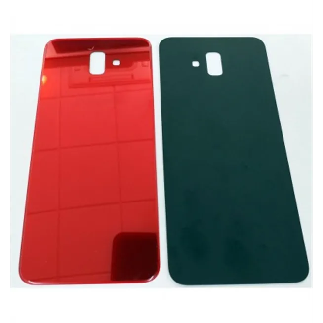 Samsung Galaxy J6 Plus SM-J610F tapa trasera roja