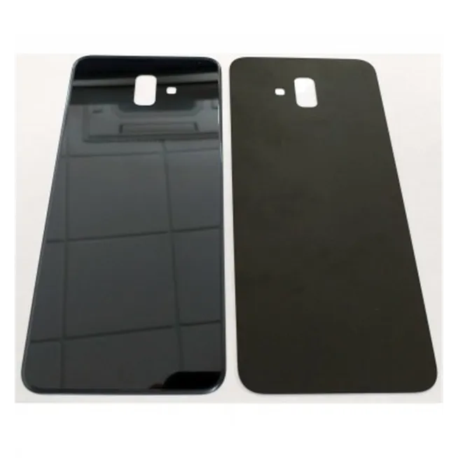 Samsung Galaxy J6 Plus SM-J610F tapa trasera negra