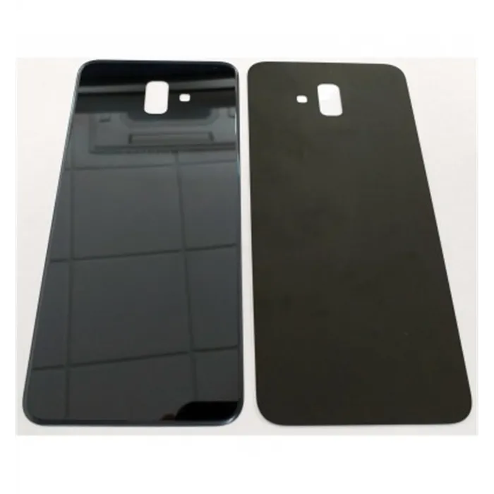 Samsung Galaxy J6 Plus SM-J610F tapa trasera negra