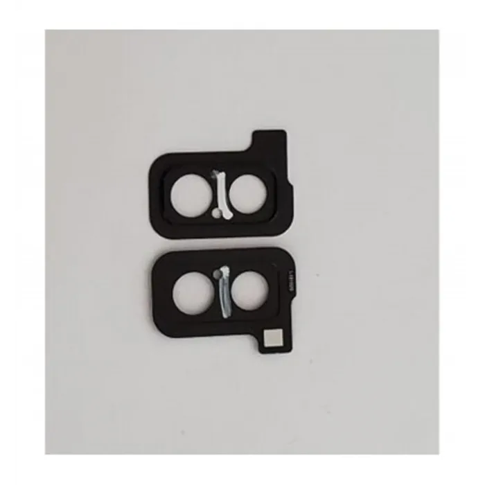 Samsung Galaxy J6 Plus J610 cubierta camara negra