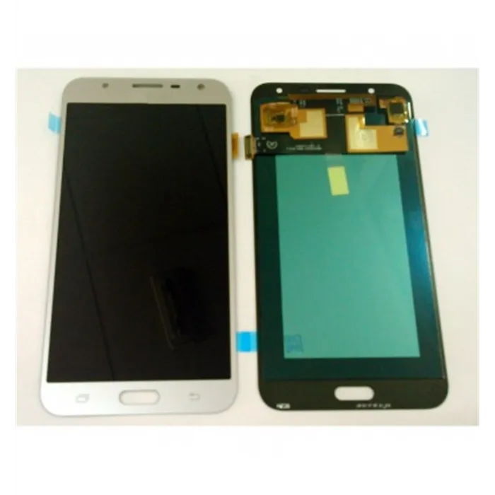 Samsung Galaxy J7 Core 2017 J701F pantalla lcd + tactil plata premium