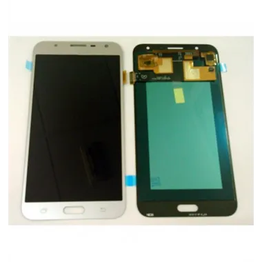 Samsung Galaxy J7 Core 2017 J701F pantalla lcd + tactil plata premium