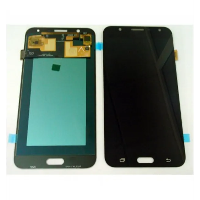 Samsung Galaxy J7 Core 2017 J701F pantalla lcd + tactil negro premium