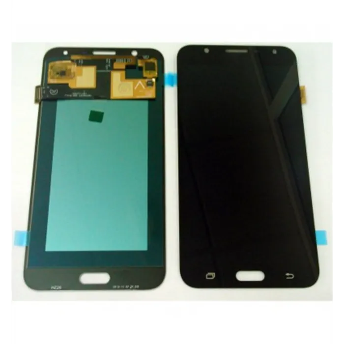 Samsung Galaxy J7 Core 2017 J701F pantalla lcd + tactil negro premium