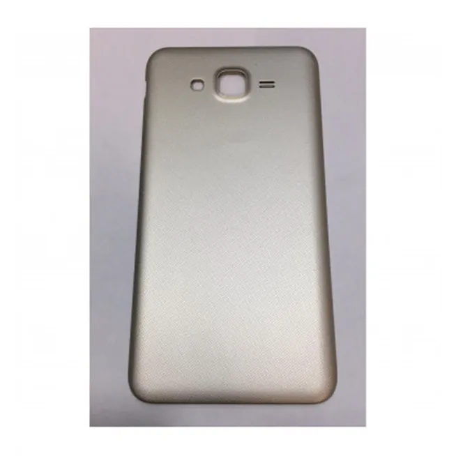 Samsung Galaxy J7 Core 2017 J701F tapa trasera dorada