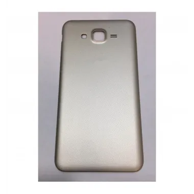 Samsung Galaxy J7 Core 2017 J701F tapa trasera dorada