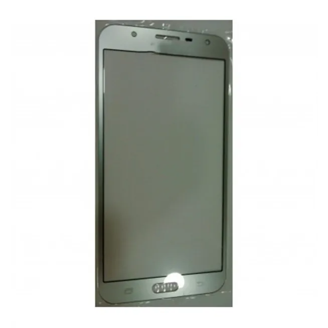 Samsung Galaxy J7 Core 2017 J701F cristal plata