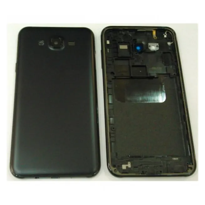 Samsung Galaxy J7 Core 2017 J701F tapa trasera negra