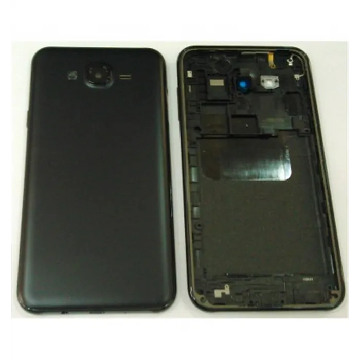 Samsung Galaxy J7 Core 2017 J701F tapa trasera negra