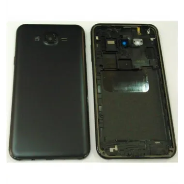Samsung Galaxy J7 Core 2017 J701F tapa trasera negra