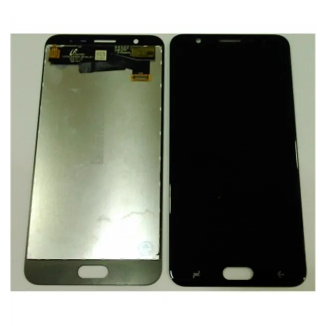Samsung Galaxy J7 Prime 2 SM-G611FF pantalla lcd + táctil negro premium