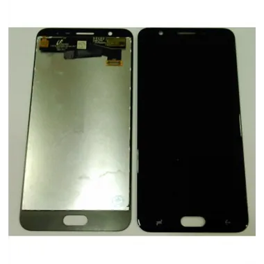 Samsung Galaxy J7 Prime 2 SM-G611FF pantalla lcd + táctil negro premium
