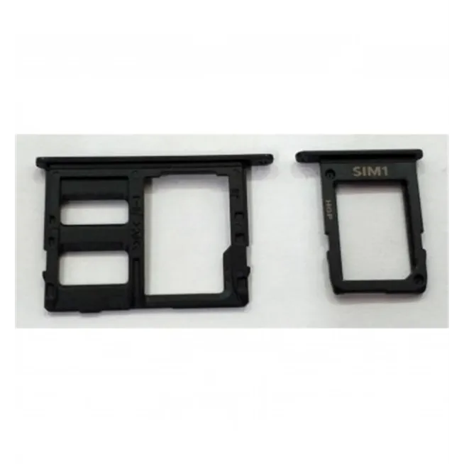 Samsung Galaxy j8 2018 j810f j6 2018 j600f set soporte o bandeja sim negra premium j810ds sm-j810f sm-j810ds j600d