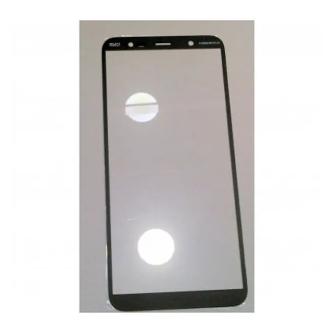 Samsung Galaxy J8 2018 J810F cristal negro