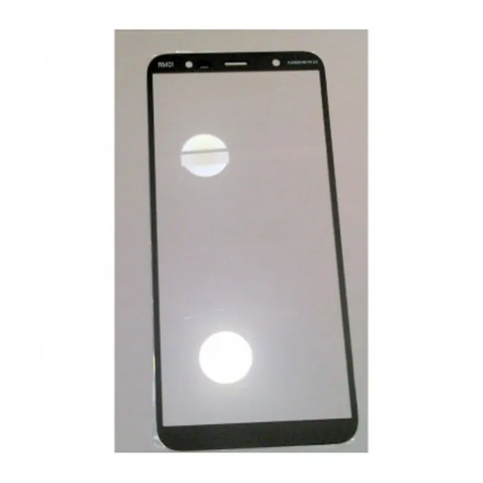 Samsung Galaxy J8 2018 J810F cristal negro