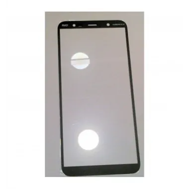 Samsung Galaxy J8 2018 J810F cristal negro
