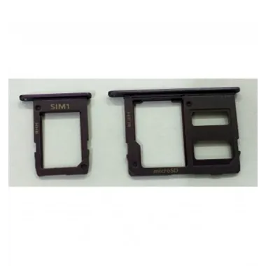 Samsung Galaxy j8 2018 j810f j6 2018 j600f set soporte o bandeja sim purpura premium j810ds sm-j810f sm-j810ds j60
