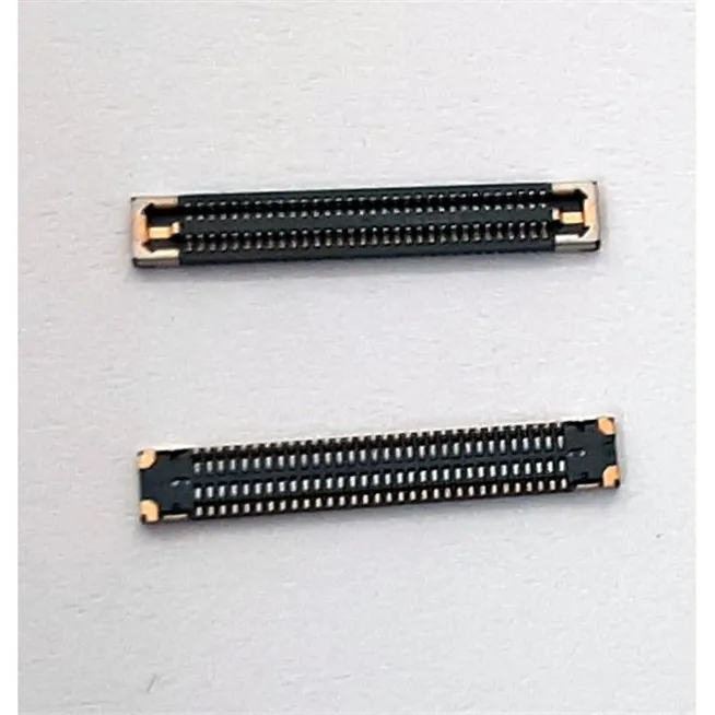 Conector FPC LCD en placa para Samsung Galaxy J8 2018 SM-J810F calidad premium