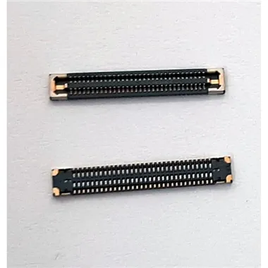 Conector FPC LCD en placa para Samsung Galaxy J8 2018 SM-J810F calidad premium