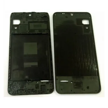 Carcasa o marco frontal negro para Samsung Galaxy M10 SM-M105F SM-M105D
