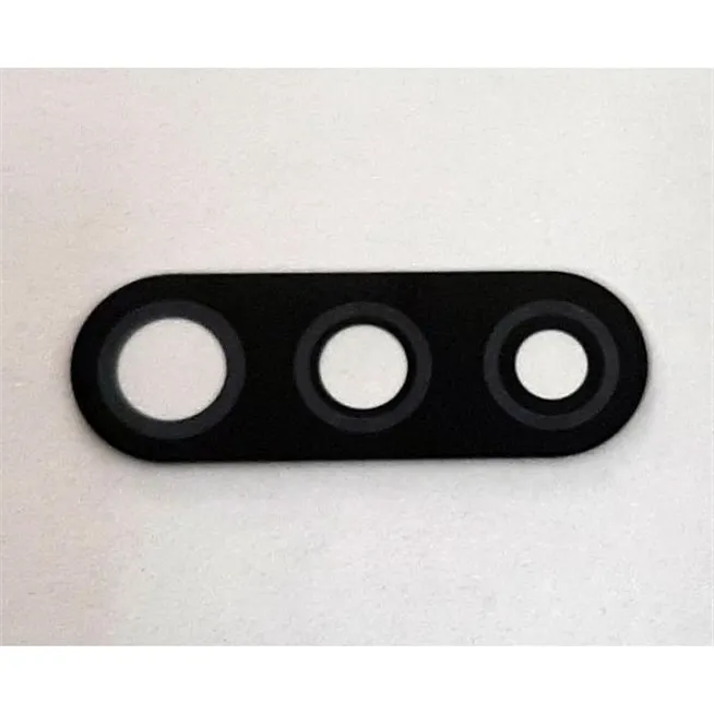 Cristal camara para Samsung Galaxy M11 SM-M115 calidad premium