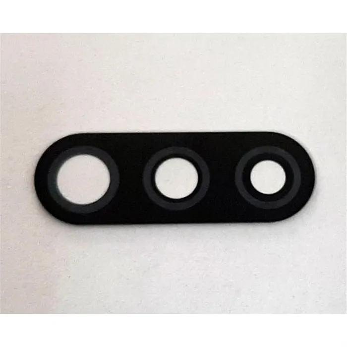 Cristal camara para Samsung Galaxy M11 SM-M115 calidad premium