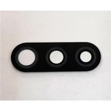 Cristal camara para Samsung Galaxy M11 SM-M115 calidad premium
