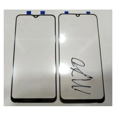 Samsung Galaxy M10 SM-M105F SM-M105D cristal negro