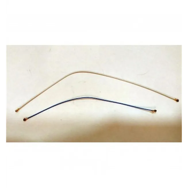 Samsung Galaxy M10 set 2 antena coaxial SM-M105F SM-M105D