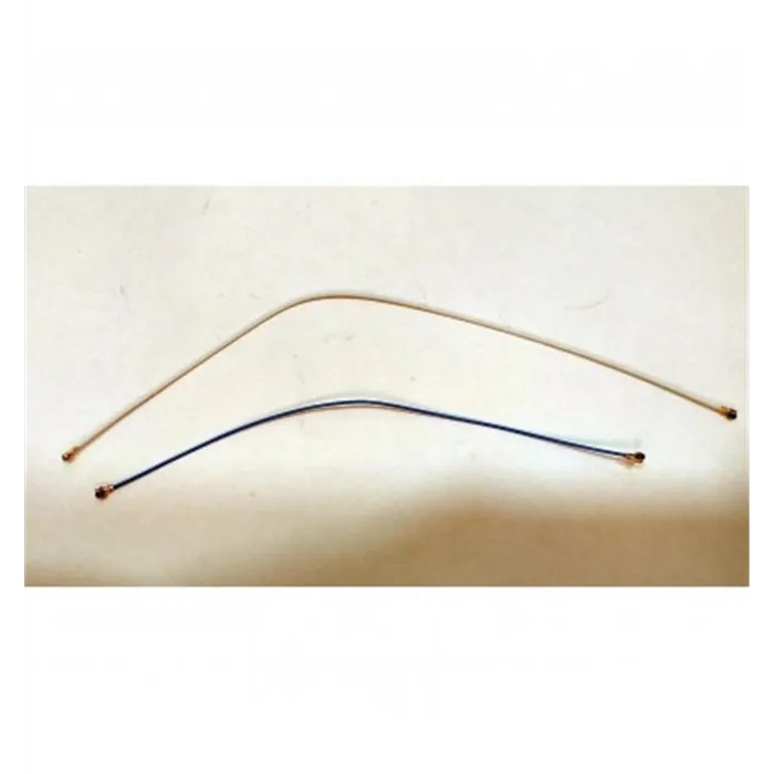 Samsung Galaxy M10 set 2 antena coaxial SM-M105F SM-M105D
