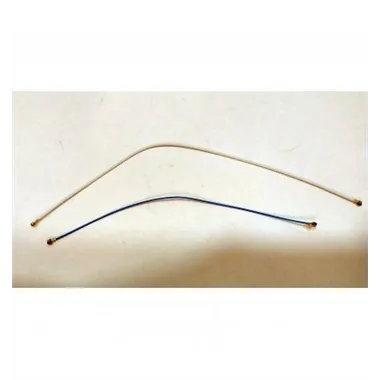 Samsung Galaxy M10 set 2 antena coaxial SM-M105F SM-M105D