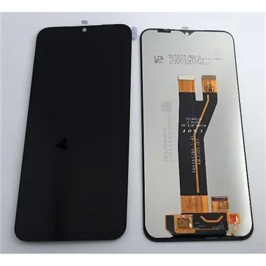 Pantalla lcd para Samsung Galaxy M14 5G M146B mas tactil negro calidad premium