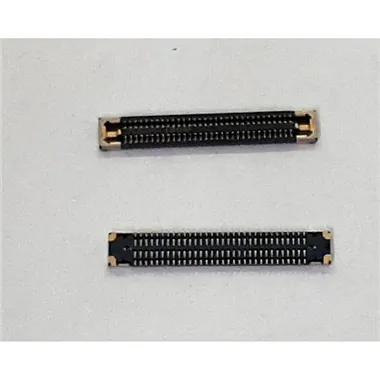 Conector FPC lcd en placa para Samsung Galaxy M10 SM-M105F SM-M105D calidad premium