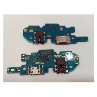 Samsung Galaxy M10 flex puerto carga SM-M105F SM-M105D